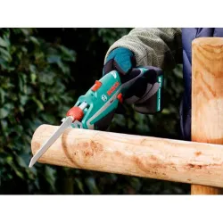 Compra Sierra poda a bateria bosch li 10,8 v 15 cm BOSCH 9076940000 al mejor precio