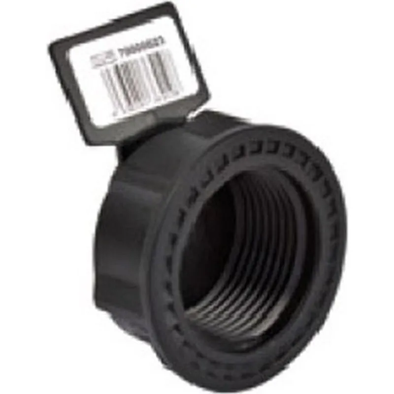 Compra Tapon hembra fitting 3/4" 51600091 al mejor precio