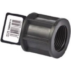 Manguito h-h fitting 3/4" -...