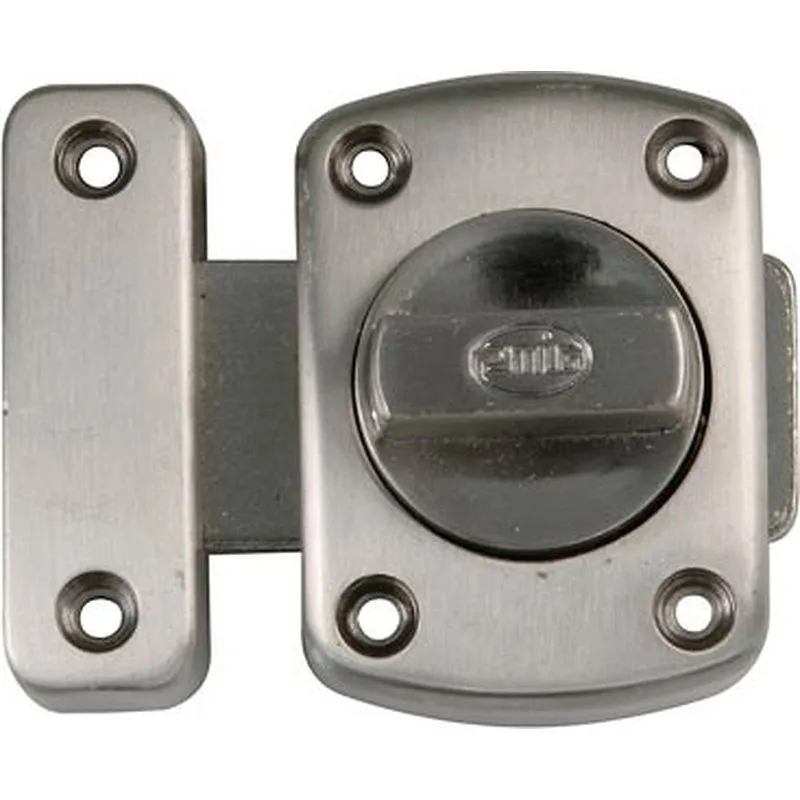 Compra Pasador 388 30x42mm niquel cepillado AMIG 2639 al mejor precio