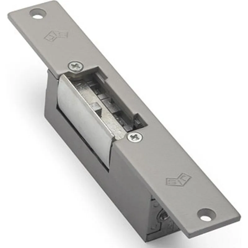 Compra CIERRE ELECTRICO CON FRONTAL SERIE 800 832 AUTOMATICO FRONTAL 901 GRIS JIS 832-901 G al mejor precio