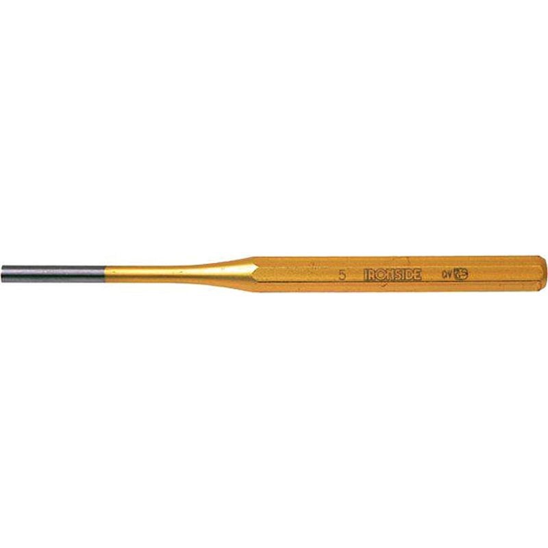 Botador cilindrico 6 mm 150 mm x 10 mm IRONSIDE 165509