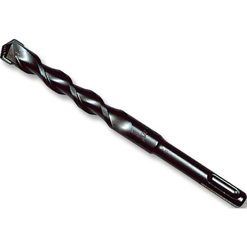 Compra BROCA SDS PLUS PRO diametro 6 X 160 MM IRONSIDE 231573 al mejor precio