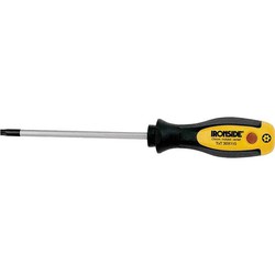 Destornillador boca torx...