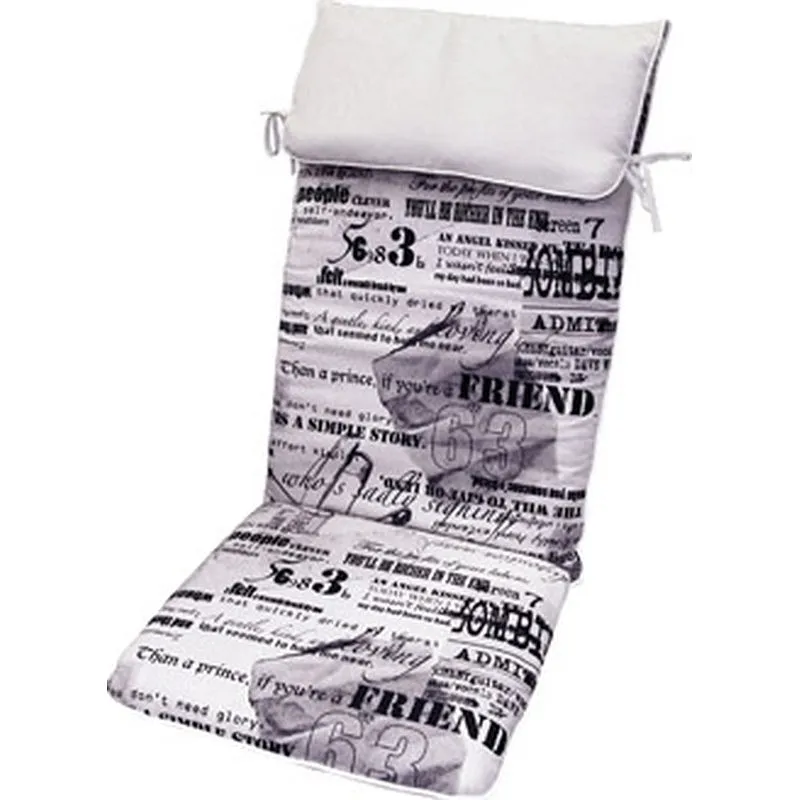 Compra COJIN POSICIONES ALTO LETRAS 120X48X7 533L-502 al mejor precio