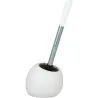 ESCOBILLERO WC BLANCO POLARIS WENKO 19288100