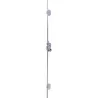 Cerradura seguridad embutir 3 puntos tlb3/30-40 corto niquelado TESA TLB3567CN