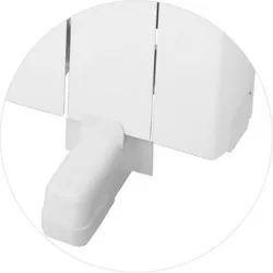 PATAS MODELO SERIE Z 2 UDS...