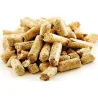 Compra PELLET DE MADERA DIN PLUS SACO 15 KG EBEPELLET PELLET SACO 15KG al mejor precio