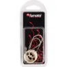 Compra Portalamparas halogeno gu-10 FAMATEL 900.1 al mejor precio