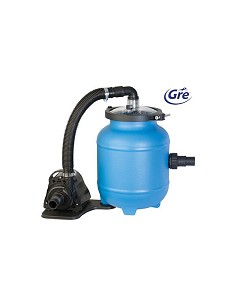 Compra Depuradora filtro aqualon GRE FAQ200 al mejor precio