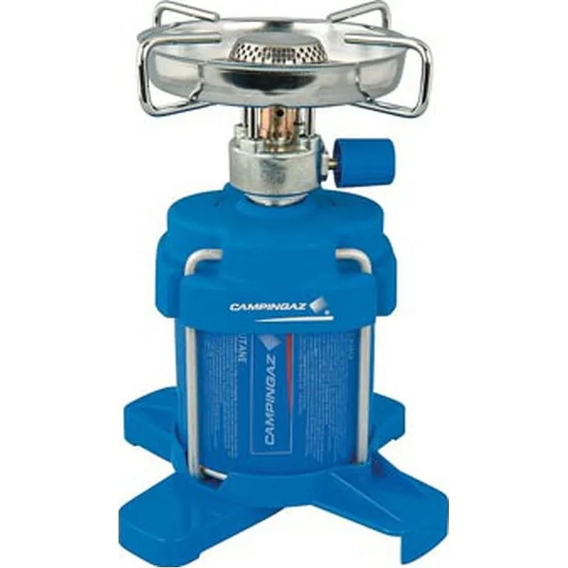Compra HORNILLO PORTATIL BLEUET 206 PLUS CAMPINGAZ 1.250 W CAMPINGAZ 2000010439 al mejor precio