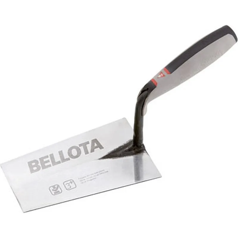 Compra Paleta albañil a mango bimaterial BELLOTA 5844-A BIM al mejor precio