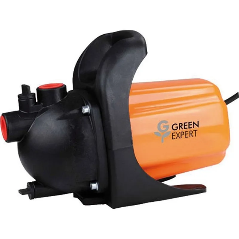 Compra Bomba superficie aguas limpias 800 w 3200 l/h GREEN EXPERT 2014006 (GXPRT-S800V al mejor precio