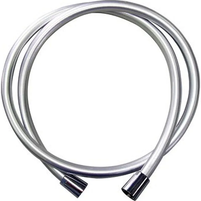 Compra Flexo ducha pvc liso cromado 1,7 m H2O FL-328.5.1126 al mejor precio