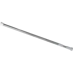 Barra recta extensible...