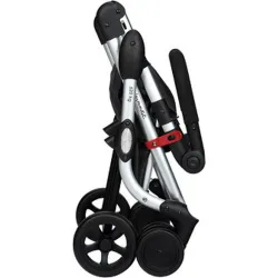 CARRO COMPRA 4 RUEDAS GIR.GO UP GRIS MARENGO PLAY 24910C-223