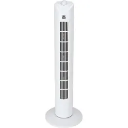 VENTILADOR TORRE BLANCO...