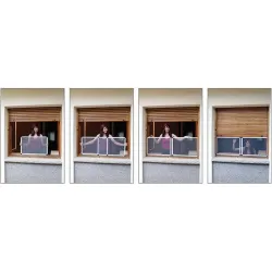 MOSQUITERA VENTANA...