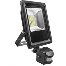 FOCO PROYECTOR LED CON...