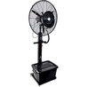 VENTILADOR DE PIE NEBULIZADOR Ø65CM 230W DEPOSITO 40L HJM VIT990