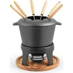 FONDUE HIERRO FUNDIDO 11...