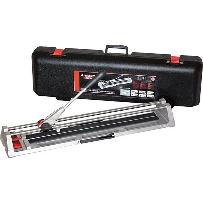 Compra Cortador manual ceramica pop 60-r-c BELLOTA POP 60-R-C al mejor precio