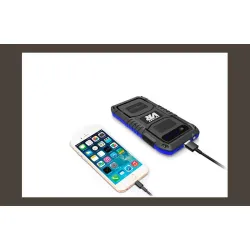 Compra ARRANCADOR BATERIA POCKET RR 6000 MAH MINIBATT MB-POCKRR al mejor precio