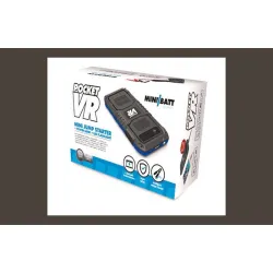 Compra ARRANCADOR BATERIA POCKET RR 6000 MAH MINIBATT MB-POCKRR al mejor precio