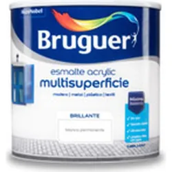 ESMALTE ACRYLIC BRILLANTE...