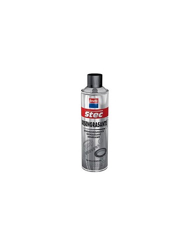 Compra Desengrasante en spray stec 650 ml KRAFFT 37243 al mejor precio