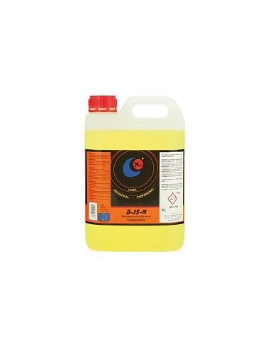 Compra Desengrasante general biodegradable alcalino 5 l XY 1971/5 D 15 M al mejor precio