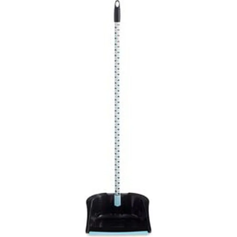 Compra RECOGEDOR CON PALO PLEGABLE PERFIL GOMA JOY MAYA JOY007 al mejor precio