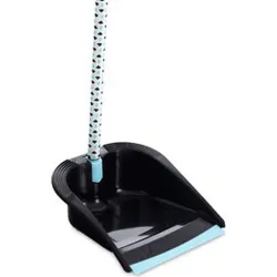 Compra RECOGEDOR CON PALO PLEGABLE PERFIL GOMA JOY MAYA JOY007 al mejor precio