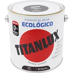 ESMALTE AL AGUA ECOLOGICO...