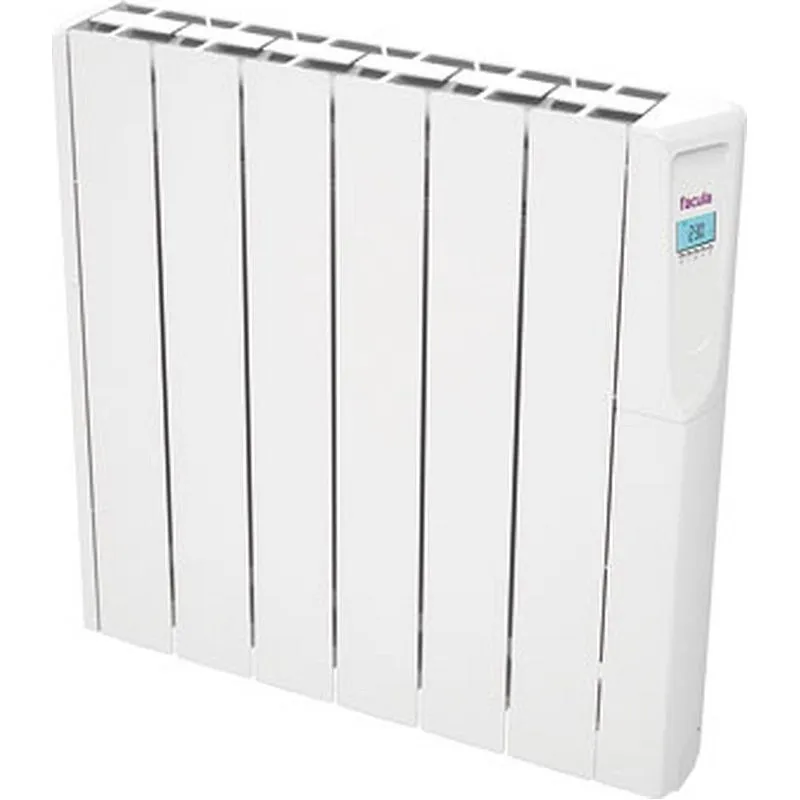 Compra EMISOR TERMICO CON FLUIDO DIGITAL "Z" ADVANCED 1000 W FACULA Z1000AD al mejor precio