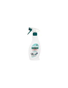 Compra Desinfectante elimina olores textil 500 ml SANYTOL 170029 al mejor precio