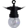 Compra GUIRNALDA LED 10 BOMBILLAS 3 M IMPORT AXC100100 al mejor precio