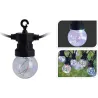Compra GUIRNALDA LED 10 BOMBILLAS 3 M IMPORT AXC100100 al mejor precio