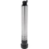 BOMBA SUMERGIBLE POZO AGUAS LIMPIAS 1000 W INOX 5.800 L/H NATRAIN DP4102