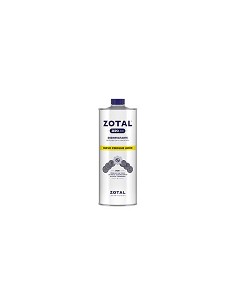 Compra Desinfectante microbicida fungicida aroma limon 1 l metal ZOTAL ZERO 70120140 al mejor precio
