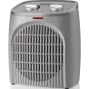 Compra CALEFACTOR TROPICANO BAÑO IP21 2000 W GRIS TAURUS 946878000 al mejor precio