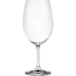 COPA VINO CRISTAL BOHEMIA...