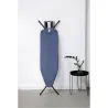 TABLA PLANCHAR 124X38 CENTRO PLANCHADO DENIM BLUE BRABANTIA 134265