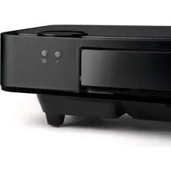 Compra CALEFACTOR SPLIT B&D 1000W / 2000W TERMOSTATO BLACK+DECKER ES9350010B al mejor precio