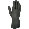 GUANTE NEOPRENO Y LATEX GRANDEUR 70 NEGRO TALLA 6 JUBA 321CB/6