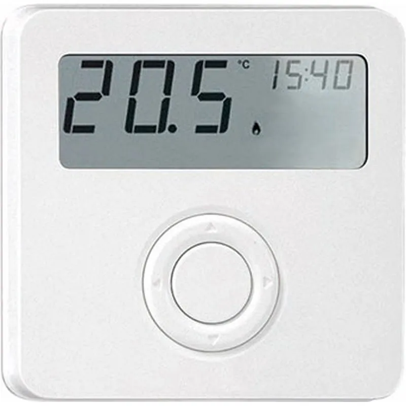 Compra TERMOSTATO DIGITAL GENEBRE 3912 00 al mejor precio