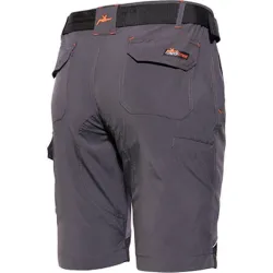 BERMUDA LIGHT EXTREME GRIS TALLA S ISSALINE 8836B