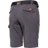 BERMUDA LIGHT EXTREME GRIS TALLA S ISSALINE 8836B