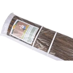 BREZO COMBINADO (BREZO+MIMBRE) 2 X 3 M FAURA 23403